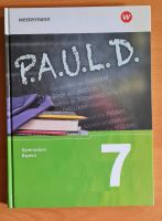 P.A.U.L. D. 7 Schülerbuch Gymnasium Bayern Nordrhein-Westfalen - Rheda-Wiedenbrück Vorschau
