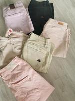 Hosen Buena Vista, Rosa Kiel - Suchsdorf Vorschau