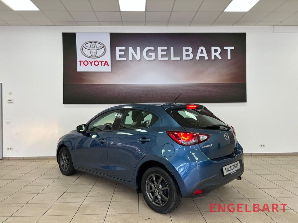 Mazda 2 1.5 Center-Line SKYACTIV-G 75 EU6d-T, PDC hint in Delmenhorst