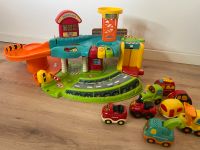 Vtech Tut Tut Parkhaus Spielestation Nordrhein-Westfalen - Troisdorf Vorschau