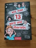 Wie man 13 wird und überlebt Hessen - Waldsolms Vorschau