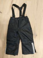 Schneehose Skihose 86/92 Baden-Württemberg - Jettingen Vorschau