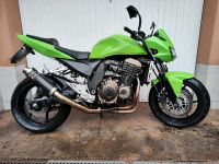 Kawasaki Z750 Nakedbike Baden-Württemberg - Buchen (Odenwald) Vorschau