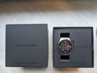 PORSCHE DESIGN SmartWatch VID-B19 Titan Huawei GT-2 Sachsen - Werdau Vorschau