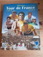 Buch "100 Jahre Tour de France" Niedersachsen - Seeburg (Niedersachsen) Vorschau