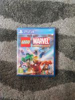 Lego Marvel Super Heroes Ps4 Brandenburg - Velten Vorschau