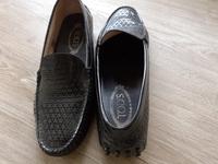 Tod‘s Damen Schuhe Gr.39, wie Neu Niedersachsen - Oldenburg Vorschau