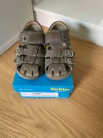 Sandalen Gr. 26 Richter Jungs Schleswig-Holstein - Reinbek Vorschau