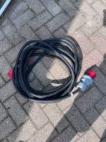 Starkstrom Verlängerung Kabel 32A 10 M Baden-Württemberg - Rastatt Vorschau