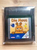 Die Maus Game Boy Color Bayern - Burgkunstadt Vorschau