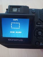 Digital Kamera Olympus Zoom C-5050 Hamburg - Bergedorf Vorschau