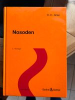 Nosoden von Henry C. Allen Bayern - Elsendorf Vorschau