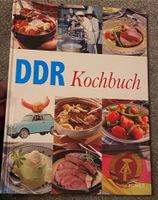 Buch / DDR-Kochbuch / mehr als Ostagie ..... Bayern - Rehau Vorschau
