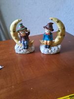 2 Porzellan Figuren Bayern - Niedernberg Vorschau