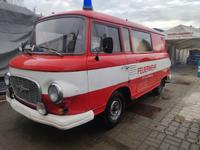 Barkas B1000 Brandenburg - Märkisch Buchholz Vorschau