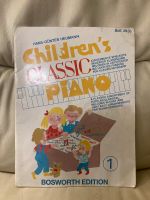 Childrens Classic Piano 1 Niedersachsen - Weyhe Vorschau