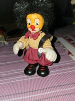 Clowns Figur Köln - Zollstock Vorschau