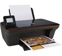 HP Deskjet e-All-in-One 3055A Saarland - Wallerfangen Vorschau