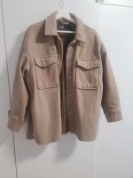 Zara Jacke Damen Hemd Gr. XL Hessen - Darmstadt Vorschau