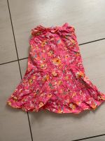 ☘️ Süßes Sommerkleid Mädchen Gr 92 pink Blumen Topomini Nordrhein-Westfalen - Dorsten Vorschau