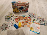 Wir spielen Baustelle Ravensburger Spiel Kinder Nordrhein-Westfalen - Höxter Vorschau