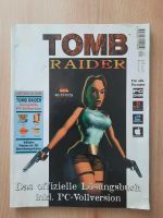 Tomb raider 1 Lösungsbuch Nordrhein-Westfalen - Gelsenkirchen Vorschau