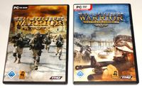 2 PC Spiele Full Spectrum Warrior + Erweiterung Ten Hammers Sachsen - Dessau Vorschau