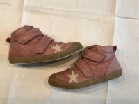 Sneaker Bisgaard Rosa Größe 34 Saarland - Bexbach Vorschau