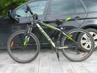 Haibike Rookie 6.10 Kinder-/Jugendfahrrad 26zoll Bayern - Kollnburg Vorschau