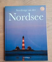 ⭐️NEU⭐️ Streifzüge der Nordsee Buch Bildband Sylt Norderney Husum Bayern - Aindling Vorschau