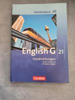 Englisch G21 A5, Handreichungen für den U, 978-3-06-032264-0 Niedersachsen - Hildesheim Vorschau