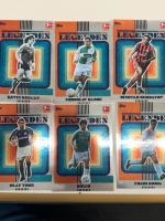 Topps Lothar Matthäus Curated Set - Legenden - Stars von heute Nordrhein-Westfalen - Oberhausen Vorschau