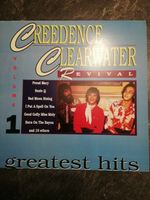 Creedence Clearwater Revival - Greatest Hits Vol. 1  LP  Vinyl Brandenburg - Groß Kreutz Vorschau