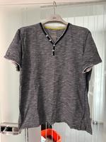 T-Shirt grau S.Oliver Bayern - Sünching Vorschau