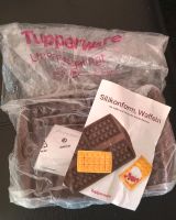 Waffel Silikonform Tupperware Hessen - Kassel Vorschau