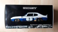 Minichamps Ford Capri 1:18 R.Stommelen DRM 1974 Rheinland-Pfalz - Weyer Vorschau