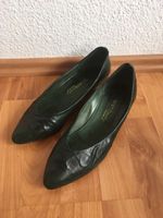 grüne Damen Schuhe 39 Baden-Württemberg - Karlsruhe Vorschau
