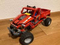 Lego Truck Lego Technik Kiel - Hasseldieksdamm Vorschau