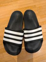 Adidas Adiletten Gr 39 Düsseldorf - Kalkum Vorschau