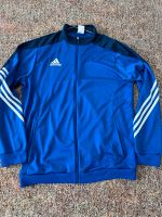 Adidas Jacke Hessen - Gladenbach Vorschau