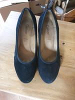 damenschuhe Hessen - Dieburg Vorschau