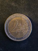 2 Euro Münze Griechenland 2002 Baden-Württemberg - Bräunlingen Vorschau