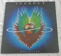 "Evolution" von Journey (LP) Bayern - Marktoberdorf Vorschau