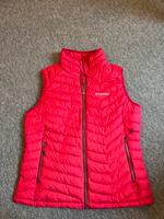 Columbia Weste Damen Omni Heat rot Größe XL Niedersachsen - Berne Vorschau