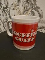 XXL Tasse Shopping Queen Keramik Thüringen - Altenburg Vorschau