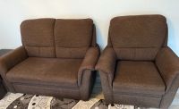 Sofa/ Sofagruppe 3+2+1 Niedersachsen - Papenburg Vorschau