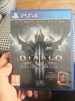 Diablo 3 PS4 Aubing-Lochhausen-Langwied - Aubing Vorschau