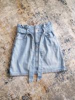Jeansrock Gr. 36 Bayern - Kelheim Vorschau