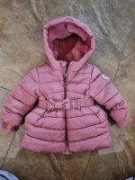 Baby-Steppjacke Nordrhein-Westfalen - Voerde (Niederrhein) Vorschau