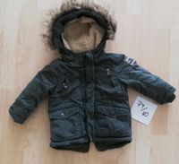 Winterjacke Parka 74 80 Bayern - Thalmassing Vorschau